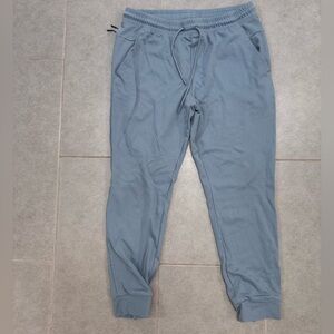 Apana Men's Slate Blue Joggers